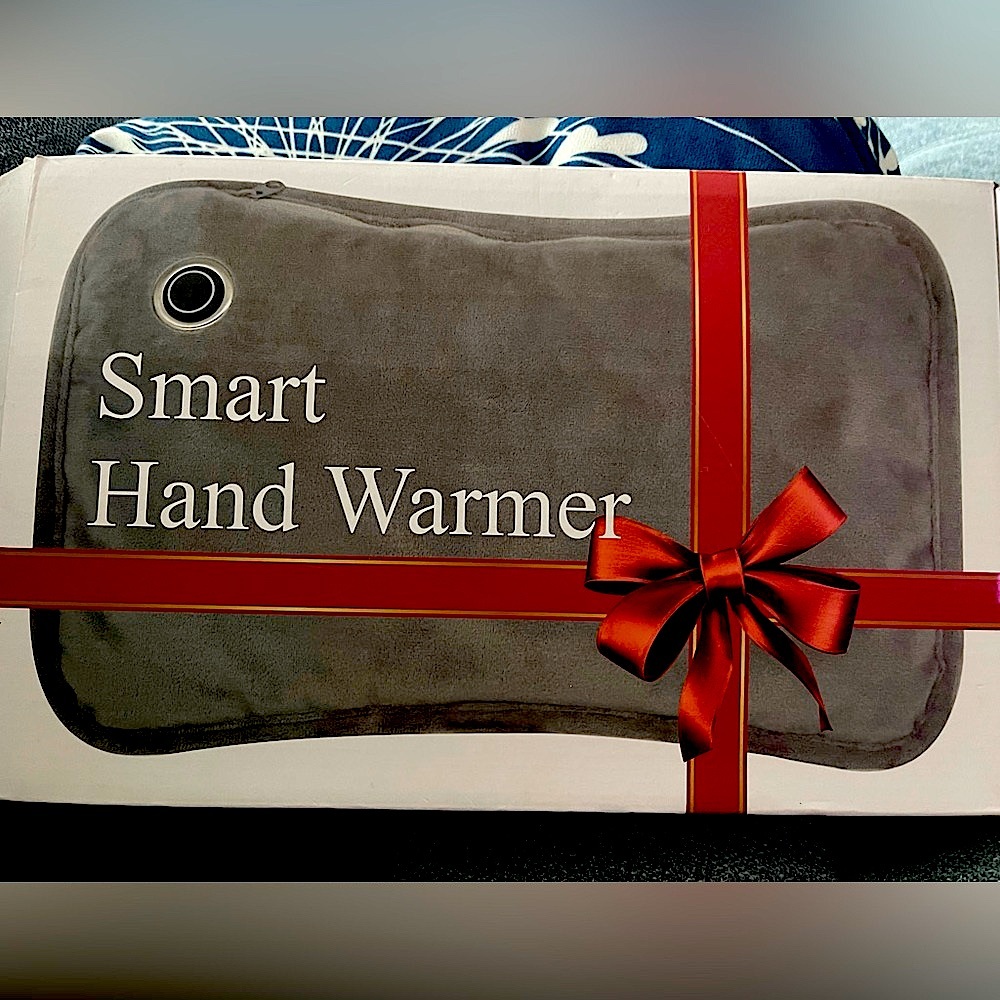 Smart Hand warmer